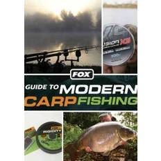 Carp fishing Fox Guide to Modern Carp Fishing (Häftad, 2011)