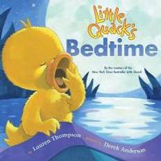 Quacks Little Quack's Bedtime (Hardcover, 2009)