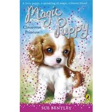 Classroom Princess (Magic Puppy) (Paperback, 2009)