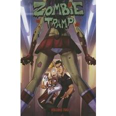 Zombie Tramp 2 (Broché, 2015)