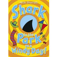 Books Shark in the Park on a Windy Day! (Paperback, 2015)