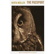 Poetry Books The Passport (Paperback, 2016)