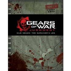 Gears of war Gears of War: Judgment (Hardcover, 2014)