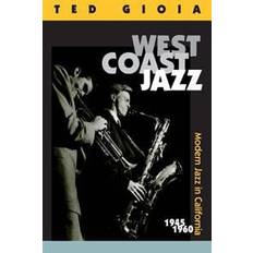 West Coast Jazz (Paperback, 1998)