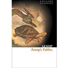 Aesop's Fables (Paperback, 2011)