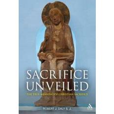 The sacrifice Sacrifice Unveiled (Copertina flessibile, 2009)