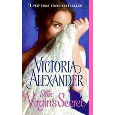 The Virgin's Secret (Häftad, 2009)