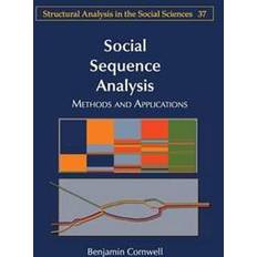 Social Sequence Analysis (Indbundet, 2015)