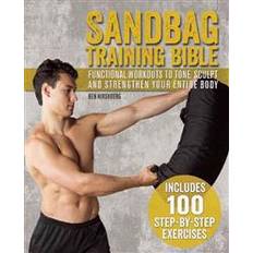 Sandbag Sandbag Training Bible (Paperback, 2015)