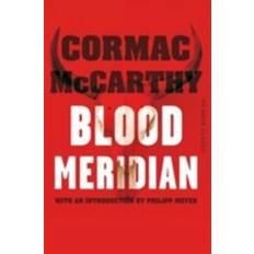 Blood Meridian (E-Book, 2015)