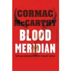 Blood meridian Blood Meridian (E-bok, 2015)