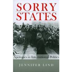 Sorry States (Häftad, 2010)