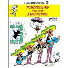 Books A Lucky Luke Adventure 10 (Paperback, 2008)