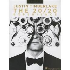 Justin timberlake Justin Timberlake: The 20/20 Experience