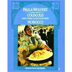 Couscous Couscous and Other Good Food from Morocco (Häftad, 1987)