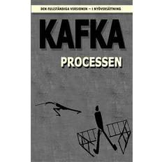 Processen franz kafka Processen (E-bok, 2012)