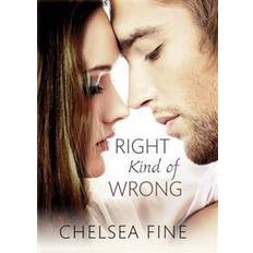 The Right Kind of Wrong (Hæftet, 2015)