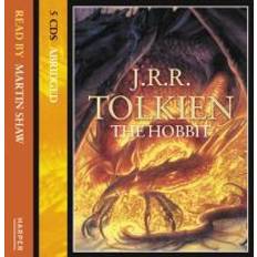 Hobbit (Hörbuch, CD, 2000)