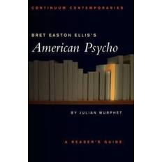 American psycho Bret Easton Ellis's American Psycho (Paperback, 2002)