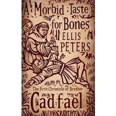 A Morbid Taste for Bones (Häftad, 2010)