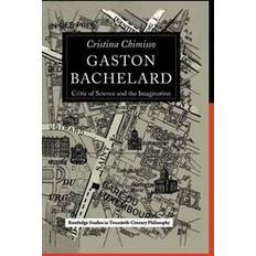 Gaston Bachelard (Häftad, 2014)