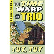 Tut tut Tut, Tut #6 (Paperback, 2004)