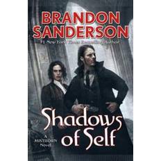 Shadows of Self (E-bok, 2015)