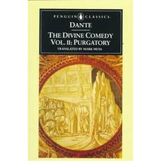 The divine comedy Divine Comedy Purgatory (Häftad, 1985)