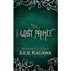 Lost Prince (The Iron Fey, Book 5) (E-bok, 2015)