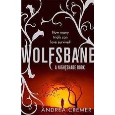 Wolfsbane (Häftad, 2012)