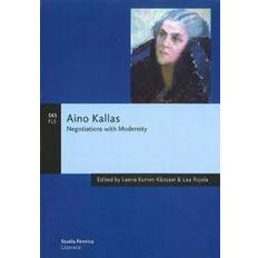 Aino Aino Kallas (Paperback, 2011)