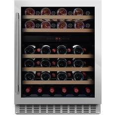 Winecave 60d mQuvée WineCave 60D Rostfritt stål