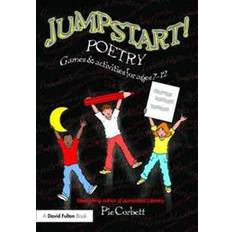 Jumpstart! Poetry (Hæftet, 2008)