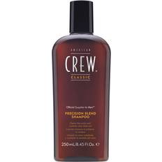 American Crew Precision Blend Shampoo 250ml