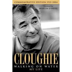 Cloughie (Paperback, 2005)