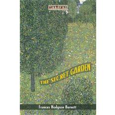 Engelska - Klassiker E-böcker The Secret Garden (E-bok, 2014)