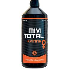 Bringwell Mivitotal Kvinna 1L