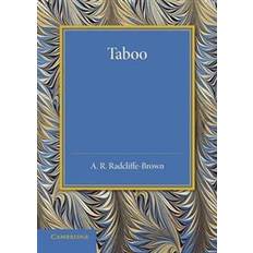 Taboo Taboo (Hæftet, 2014)