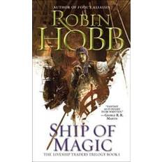 Science Fiction & Fantasy E-Books Ship of Magic (E-Book, 2003)