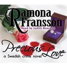 Precious Love (Ljudbok, MP3, 2016)