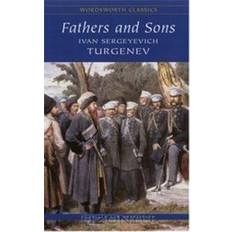 Fathers and Sons (Wordsworth Classics) (Paperback, 1997)