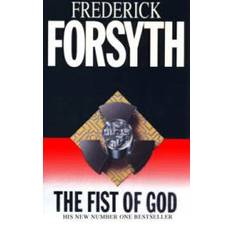 The Fist Of God : (Paperback, 1995)