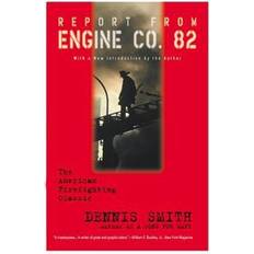 Report from Engine Co. 82 (Häftad, 1999)