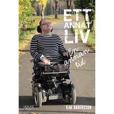 Ett liv en tid Ett annat liv: en annan tid (E-bok)