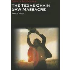 The Texas Chain Saw Massacre (Devil's Advocates) (Heftet, 2013)