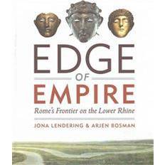 Edge of the empire Edge of Empire (Hardcover, 2016)