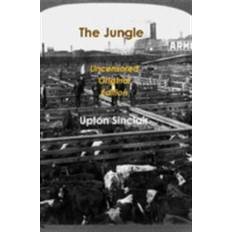 Historical Fiction E-Books Jungle: The Uncensored Original Edition (E-Book, 2015)
