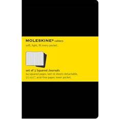 Günstig Englisch Bücher Moleskine Cahiers (Geheftet, 2008)