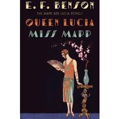 Mapp Queen Lucia & Miss Mapp: The Mapp & Lucia Novels (Hæftet, 2015)