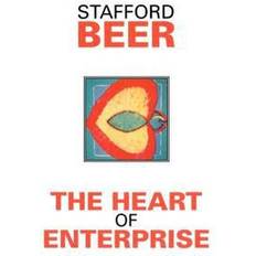 Böcker The Heart of Enterprise (Häftad, 1994)